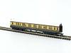 DAPOL COLLETT COACH CHOC/CRM N