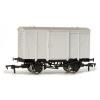 DAPOL LMS VENT VAN UNPAINTED OO