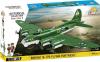 COBI WWII B-17G F/FORTRESS (1210 PCE)