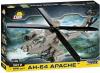 COBI APACHE AH-64 1/48 (510 PCE)