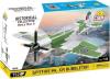 COBI WWII SPITFIRE MK.XVII (152 PCE)