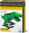 4M TYRANNOSAURUS REX ROBOT