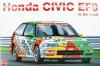 BEEMAX 1/24 HONDA CIVIC EF9 '92 JTC