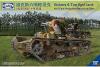 RIICH MODELS VICKERS 6TON LIGHT TANK