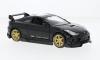 MAISTO 1/24 TOYOTA CELICA GT-S BLACK