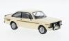 IXO 1/43 FORD ESCORT MKII BEIGE