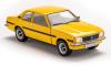 OPEL ASCONA B 1.9 SR YELLOW 1/24