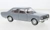 OPEL REKORD C 1900 L GREY 1/24