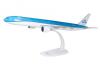 HERPA 1/200 777-300ER KLM