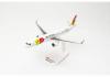 HERPA 1/200 A321LR TAP AIR PORTUGAL