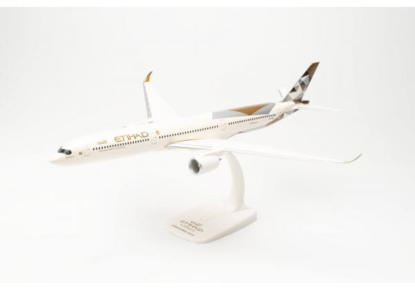 HERPA 1/200 A350-1000 ETHIAD AIRWAYS