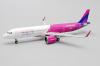 JC 1/400 AIRBUS A321NEO WIZZ AIR