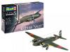 REVELL 1/72 KI-21-LA 'SALLY'