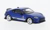 T64 TOYOTA GR86 HKS MET, BLUE 1/64