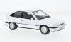 WHITEBOX 1/24 OPEL KADETT E GSI WHITE