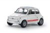 TAMIYA 1/24 FIAT ABARTH 695 SS