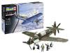 REVELL 1/48 DORNIER DO335 'PFEIL'