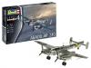 REVELL 1/72 ARADO AR 240