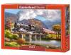 CASTORLAND IRON HORSE PUZZLE 500 PCE