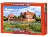 CASTORLAND MALBORK CASTLE 3000PCE