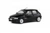 SOLIDO 1/43 PEUGEOT 106 RALLYE BLK '22