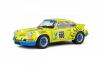 SOLIDO 1/18 PORSCHE 911 RSR YEL. TDF