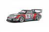 SOLIDO 1/18 RWB BODY KIT MRTINI GREY