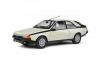 SOLIDO 1/18 RENAULT FUEGO WHITE 1985