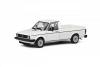 SOLIDO 1/43 VW CADDY WHITE 1990