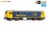 HORNBY RAILROAD+ CL73 B.O.B ERA 10 SND