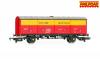 HORNBY SATLINK WESTERN 45T ZRA VAN