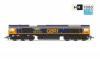 HORNBY CL GBRF NTH. SAINTS ERA11 SND