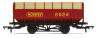 HORNBY 2024 WAGON