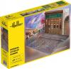 HELLER 1/24 DIORAMA CITIES OF EUROPE