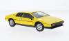 WELLY 1/24 LOTUS ESPRIT S2 YELLOW