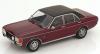 MCG 1/18 FORD GRANADA MK.1 RED/BLACK