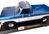 MAISTO 1/18 '79 FORD F-150 PICK-UP TRUCK