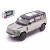 BBURAGO 1/43 LAND ROVER DEFENDER 110