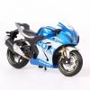 BBURAGO 1/18 SUZUKI GSX-R 1000