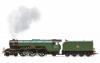 HORNBY BR A3 SCOTSMAN W/STEAM  GEN.