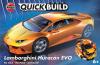 AIRFIX QUICKBUILD LAMBORGHINI HURACAN