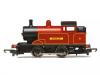 HORNBY 70TH WESTWOOD 0-4-0 POLLY