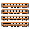 IRM CIE/IR MK2B/C ORANGE COACH PACK 1