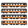 IRM CIE/IR MK.2B/C ORANGE COAC PACK D