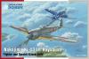 SPECIAL HOBBY 1/72 NAKAHIMA KA-43-111