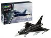 REVELL 1/144 EUROFIGHTER TYPHOON RAF