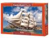 CASTORLAND TALL SHIP 500 PCE PUZZLE