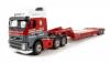 CARARAMA LOW LOADER BENNETT 1/50