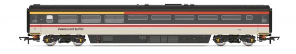 HORNBY MK3 BR INTERCITY TRLR BUFFET