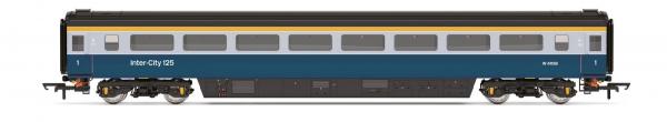 HORNBY MK3 BR INTERCITY TRAILER FIRST